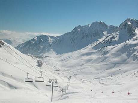 SKI SHOP