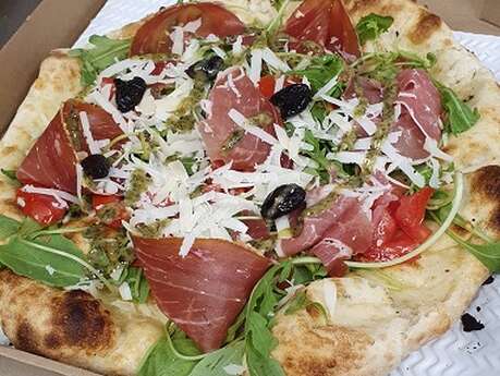 SKY PIZZA