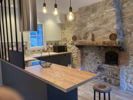 CHALET LA HOURNERE