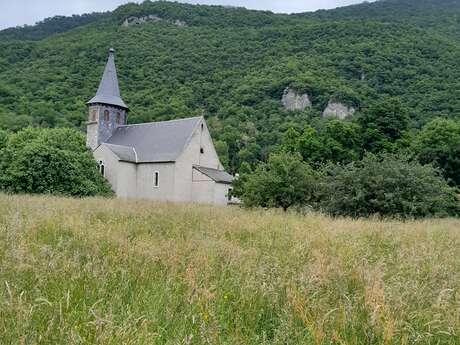Balade patrimoine et paysage