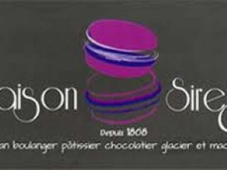 MAISON SIREIX
