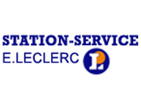 STATION SERVICE LECLERC