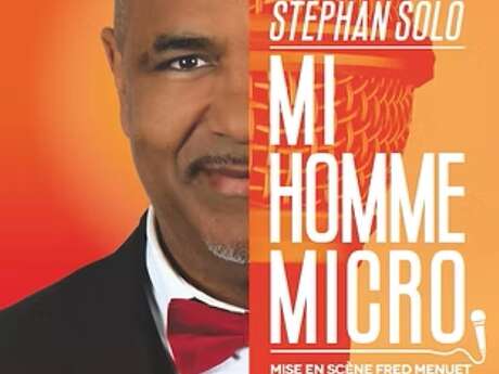 One Beatbox Show : Mi homme Micro