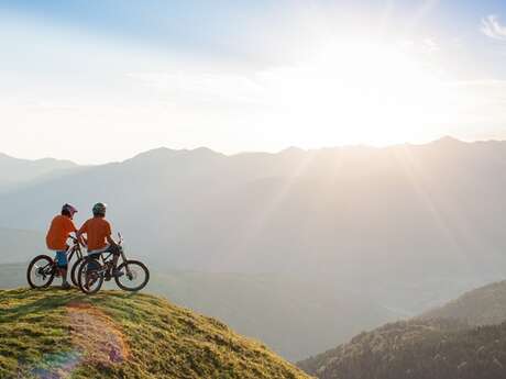 BIKE PARK