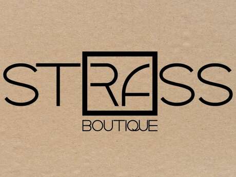 STRASS BOUTIQUE