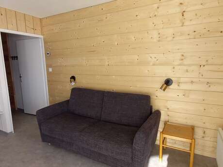 APPARTEMENT A 61