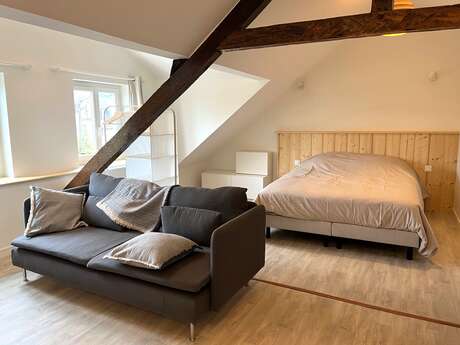 STUDIO CLEMENCEAU
