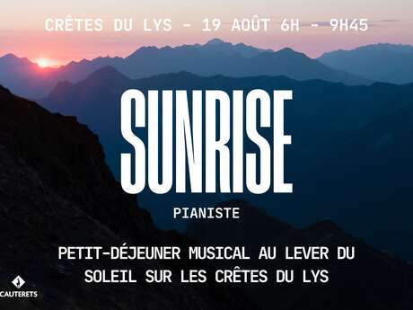 Sunrise