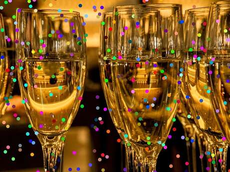 Réveillon de la Saint-Sylvestre