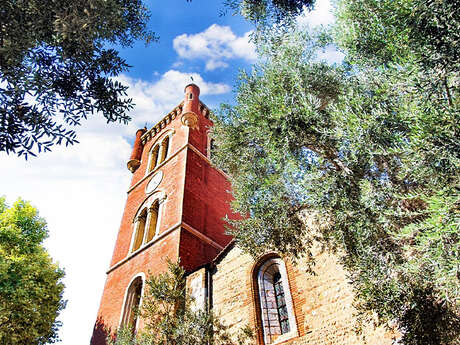 EGLISE SAINT JACQUES