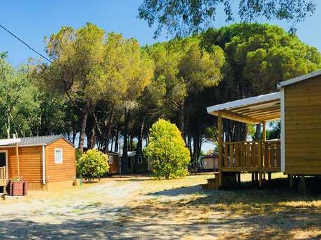 CAMPING MAUREILLAS