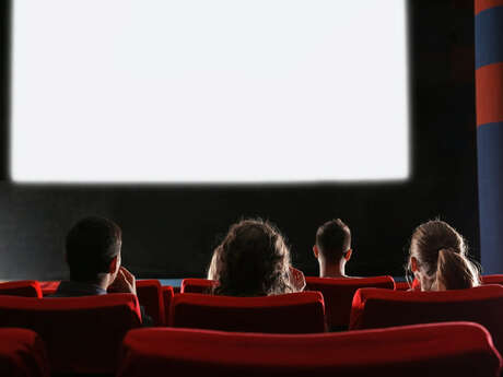 FESTIVAL CARTE BLANCHE