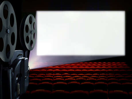 FESTIVAL CARTE BLANCHE