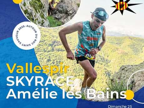 VALLESPIR SKYRACE