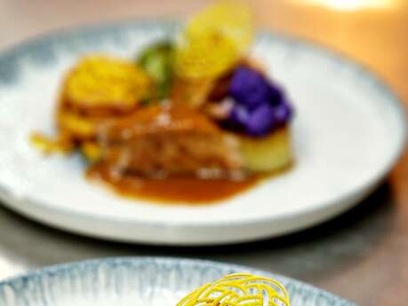 AL CASOT DE LA FARGA