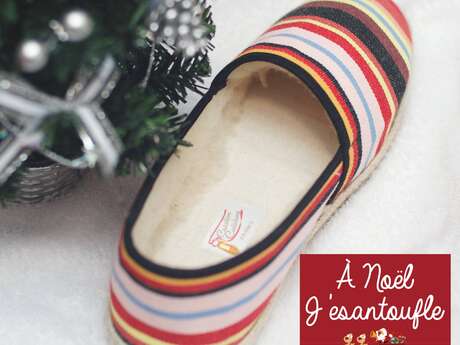 FETE DE L'ESPANTOUFLE