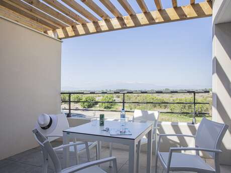 RESIDENCE PREMIUM PIERRE & VACANCES HORIZON GOLF