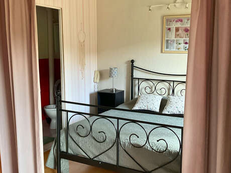 RESIDENCE L'OASIS - APPARTEMENT 24