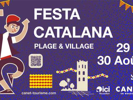 FESTA CATALANA