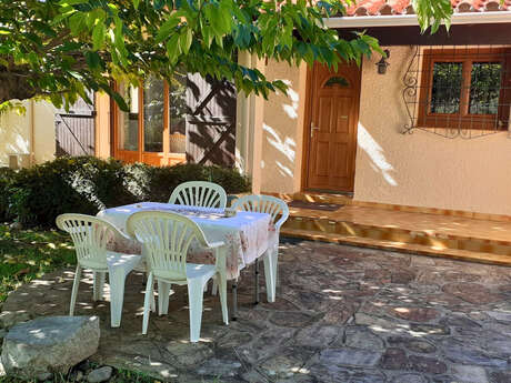 MAISON 8 DES ASCARINETTES