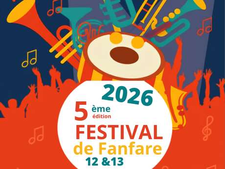 FESTIVAL DE FANFARES