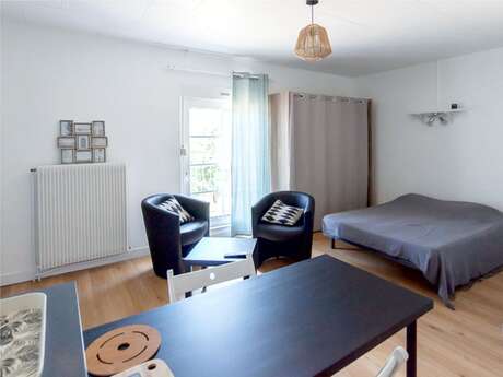 MAS PARET APPARTEMENT CANIGOU