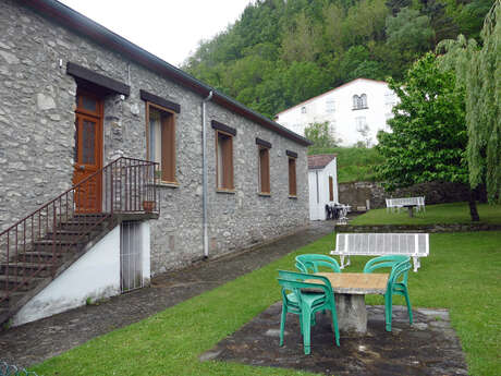 VILLA  SAINTE LUCIE N°5