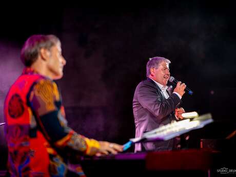 PIECE DE THEATRE "VOYAGE EN PARODIE"