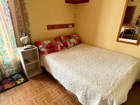 RESIDENCE L'OASIS - STUDIO 8