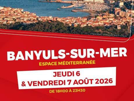 TOURNÉE « FABRIQUÉ EN OCCITANIE »