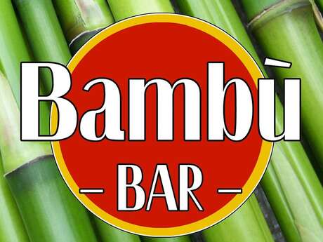 BAMBU BAR