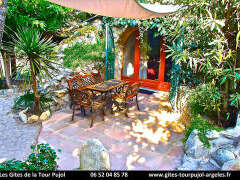 GITES DE LA TOUR PUJOL - LE MARENDA