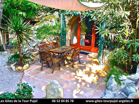 GITES DE LA TOUR PUJOL - LE MARENDA