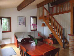 GITES DE LA TOUR PUJOL - EL CANIGO