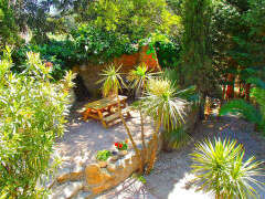 GITES DE LA TOUR PUJOL - EL CANIGO