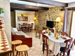 GITES DE LA TOUR PUJOL - LE RACOU