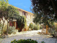 GITES DE LA TOUR PUJOL - L'ESPADRILLE