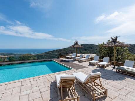 CASA GALA - LA PERLE DES ALBÈRES