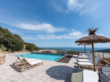 CASA BRISA - LA PERLE DES ALBÈRES