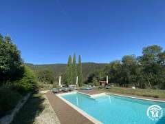 LES DEUX SOURCES - LE MAS