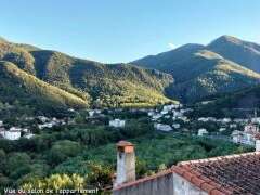 CHEZ SUZANNE - APPARTEMENT CANIGOU