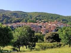 CHEZ SUZANNE- APPARTEMENT VALLESPIR