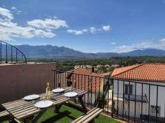 CAN MAIRENDE "LE MAR I MUNT"