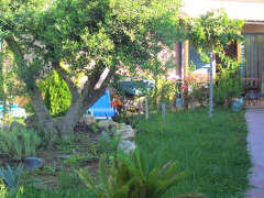 GÎTE Ô BOUT DE L'ÎLE