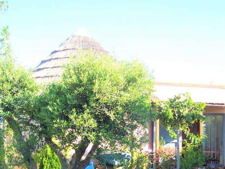 GÎTE Ô BOUT DE L'ÎLE