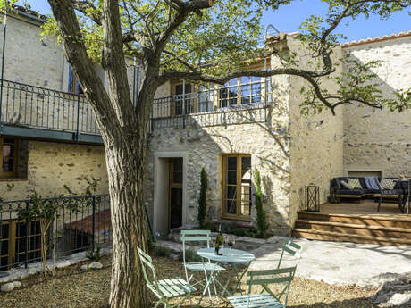 L'ARCHE BY DOMAINE RIBERACH