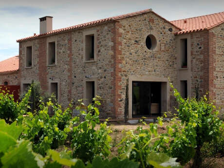 LE GÎTE DU MAS CAMBEL