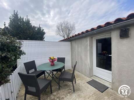 LA MAISONNETTE