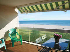 LES JARDINS DE LA PLAGE