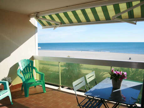 LES JARDINS DE LA PLAGE